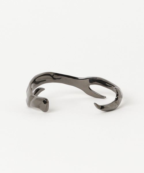 TSUNAIHAIYA サンボウ バングル ナロー TSUNAIHAIYA サンボウ バングル