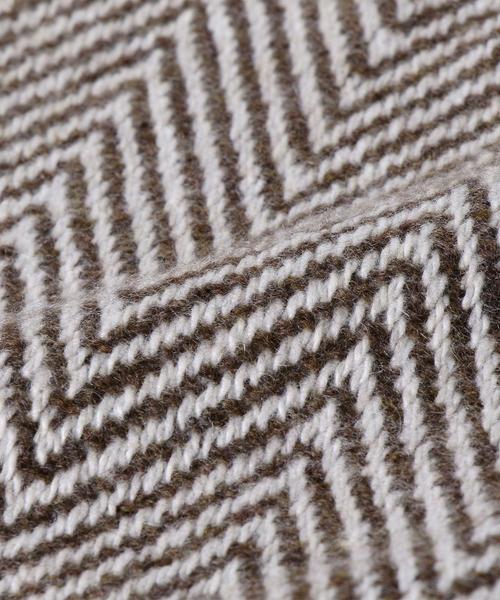 ARIANNA（アリアンナ）の「＜ARIANNA（アリアンナ）＞ ヘリンボーン