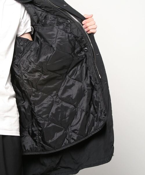 セール】ALPHA/アルファ M-65 MODS COAT（モッズコート）｜Alpha