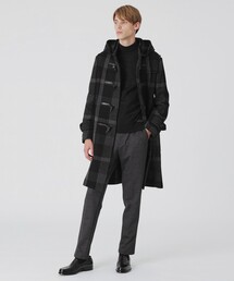 BLACK LABEL CRESTBRIDGE（ブラックレーベル・クレストブリッジ）の