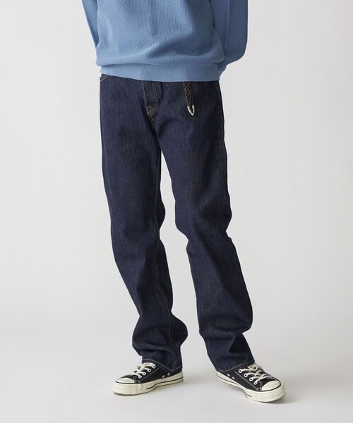 Levi's: 501 Levi's ORIGINAL（デニムパンツ）｜Levi's（リーバイス