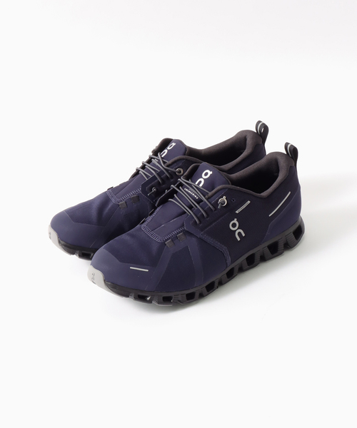 セール】【ON / オン】Cloud 5 Waterproof クラウド 5 ウォーター