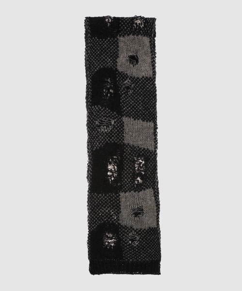 Our Legacy（アワーレガシー）の「OUR LEGACY PAST SCARF（マフラー