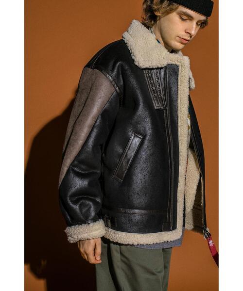 Alpha Industries（アルファインダストリーズ）の「＜ALPHA INDUSTRIES