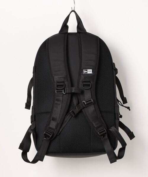 MARY QUANT（マリークワント）の「NEW ERA（R）×MQ リュック（バック