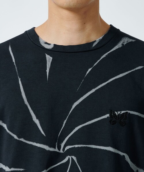 Needles（ニードルス）の「【Needles/ニードルズ】STUDIOUS別注Tie Dye