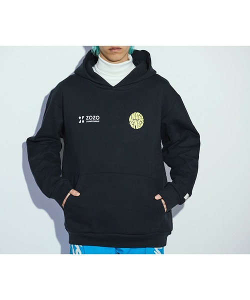 美品］CLUBHAUS ZOZO CHAMPIONSHIPコラボパーカー L ♦️CLUBHAUS X