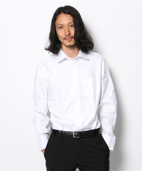 鎌倉シャツ（カマクラシャツ）の「【Maker's shirt 鎌倉 × SQUOVAL