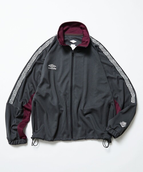 UMBRO（アンブロ）の「UMBRO/アンブロ 別注 Tempalay×UMBRO×FREAK'S