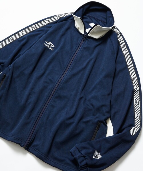 UMBRO（アンブロ）の「UMBRO/アンブロ 別注 Tempalay×UMBRO×FREAK'S
