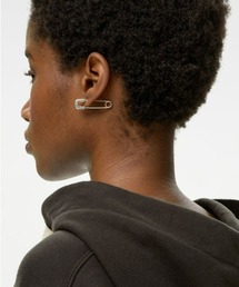 AMBUSH（アンブッシュ）の「SAFETY PIN PIERCE（ピアス（片耳用