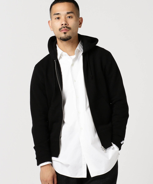 LOOPWHEELER（ループウィラー）の「LOOPWHEELER×BEAMS PLUS / 別注