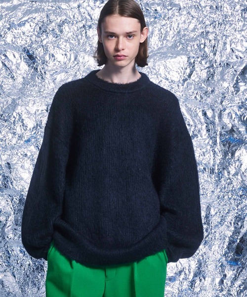 MAISON SPECIAL（メゾンスペシャル）の「《ユニセックスアイテム