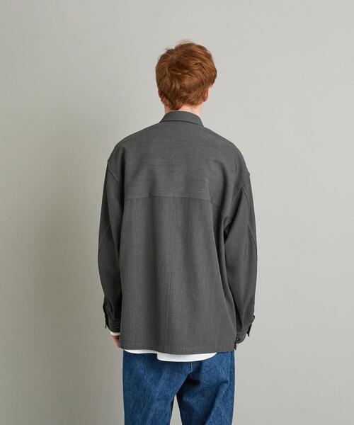 Steven Alan（スティーブンアラン）の「＜Steven Alan＞ MOKU CAVALRY