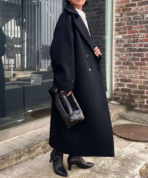 COLLAGE GALLARDAGALANTE（コラージュガリャルダガランテ）の「ロング