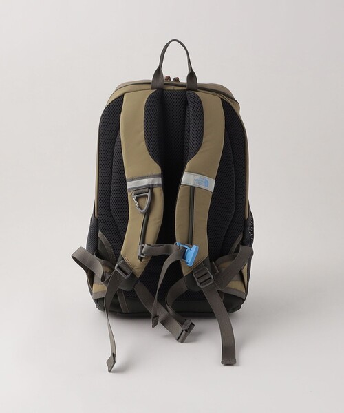 THE NORTH FACE＞レクタング リュック（17L）/ キッズ（バックパック
