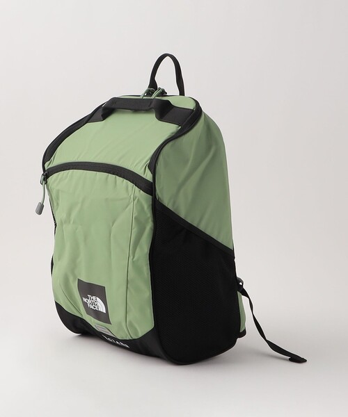 THE NORTH FACE＞レクタング リュック（17L）/ キッズ（バックパック