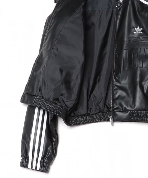 adidas（アディダス）の「Adilenium シーズン2 バイカージャケット