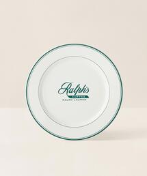 ロゴ プレート セット（食器）｜RRL（ダブル アール エル）の
