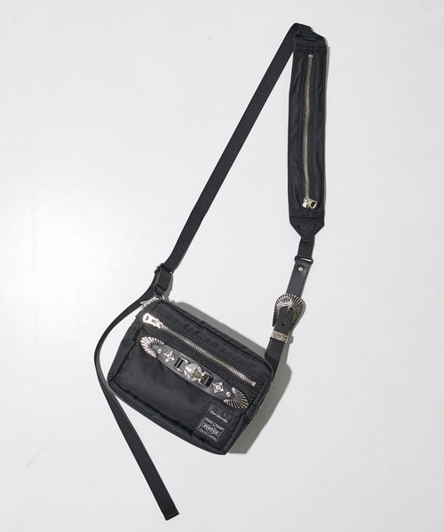 TOGA（トーガ）の「Belt bag TOGA × PORTER（ショルダーバッグ）」 - WEAR