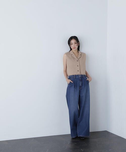 NATURAL BEAUTY BASIC（ナチュラルビューティーベーシック）の