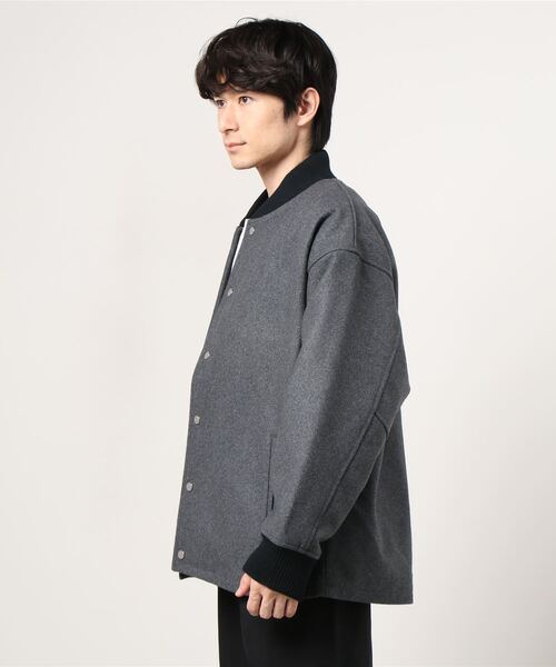 FAMTON（スタジャン）｜FAT（エフエイティー）のファッション通販