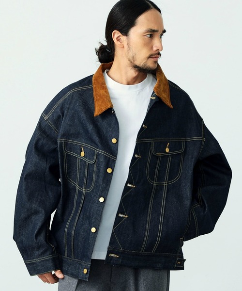 Lee ストームライダー Lサイズ相当 希少】Lee STORM RIDER 70s