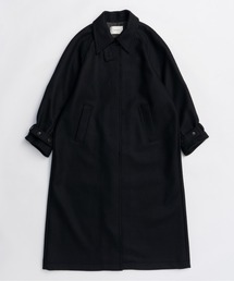 MAISON SPECIAL｜メゾン スペシャルのステンカラーコート通販 - ZOZOTOWN