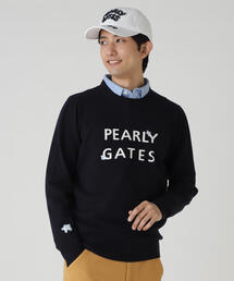 PEARLY GATES｜パーリーゲイツのニット/セーター通販 - ZOZOTOWN