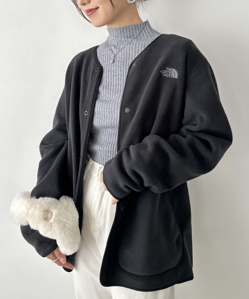 セール】国内未発売 THE NORTH FACE(ザ・ノースフェイス)/フリースノー