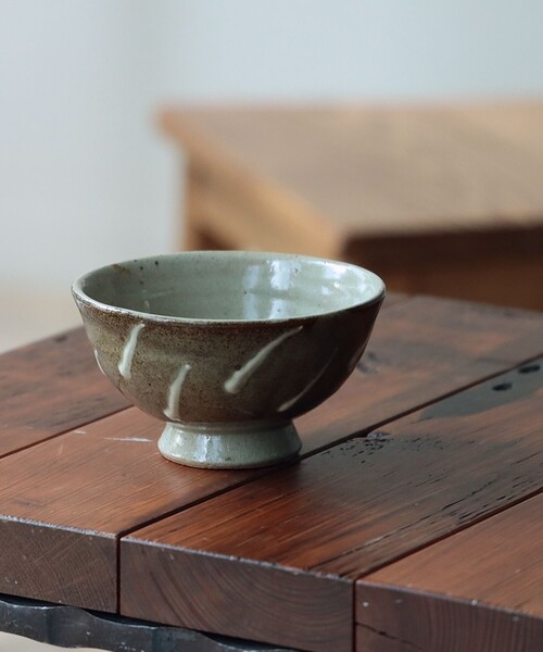 濱田窯 / 別注 益子焼 飯碗（食器）｜fennica（フェニカ）の