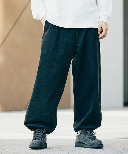 JOURNAL STANDARD（ジャーナルスタンダード）の「デニム オーバー