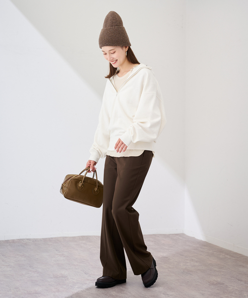 セール】JANE SMITH/ジェーンスミス 別注ワッフルタンク（タンクトップ