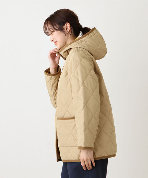 Afternoon Tea（アフタヌーンティー）の「タータンチェック柄エコ