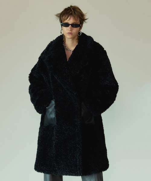 PRANK PROJECT（プランクプロジェクト）の「シープファーコート