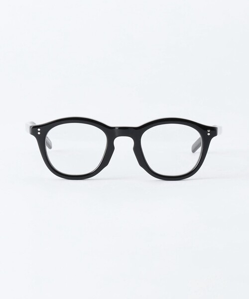 別注】＜KANEKO OPTICAL（金子眼鏡）＞French フレンチ アイウェア