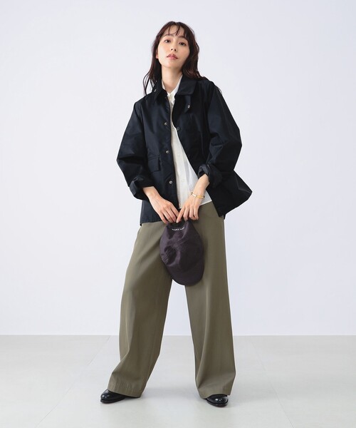 Barbour（バブアー）の「Barbour × Demi-Luxe BEAMS / 別注 SPEY