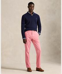 POLO RALPH LAUREN｜ポロ ラルフ ローレンのパンツ（ピンク/桃色系