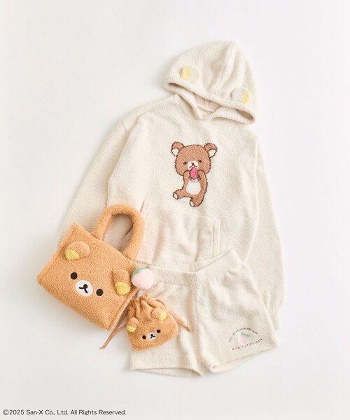 ルームウェア（ルームウェア/パジャマ）｜OLIVE des OLIVE（オリーブデ