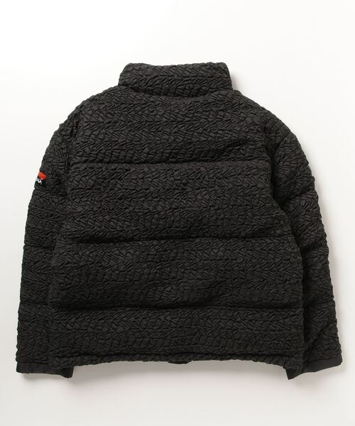 KAMIYA（カミヤ）の「NANGA X KAMIYA Down Blouson（ブルゾン）」 - WEAR