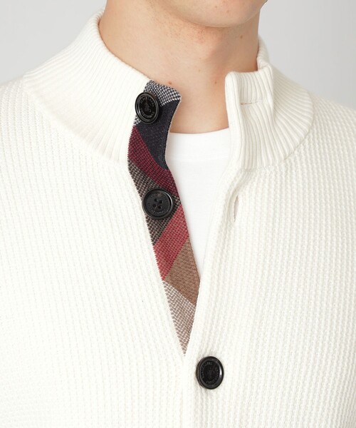 BLACK LABEL CRESTBRIDGE（ブラックレーベル・クレストブリッジ）の