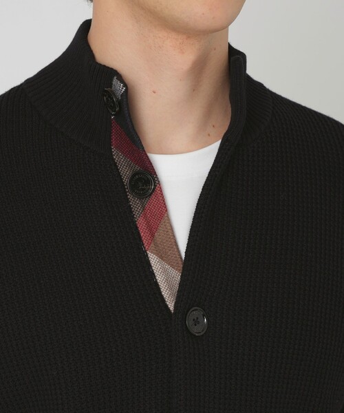 BLACK LABEL CRESTBRIDGE（ブラックレーベル・クレストブリッジ）の