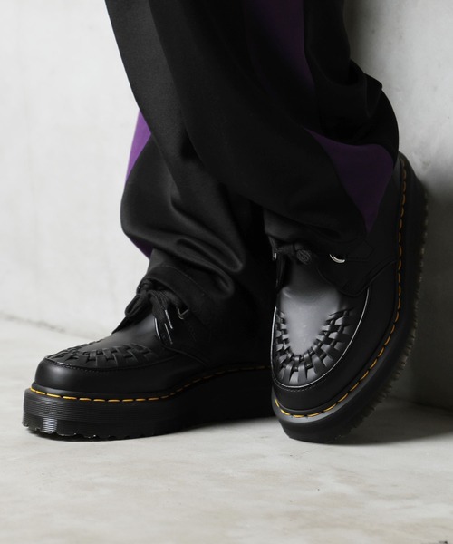 Dr.Martens (ドクターマーチン) SIDNEY シドニー