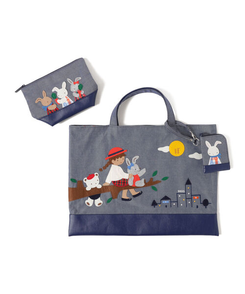 BEAMS（ビームス）の「Familiar × BEAMS JAPAN / 別注 ファミリア