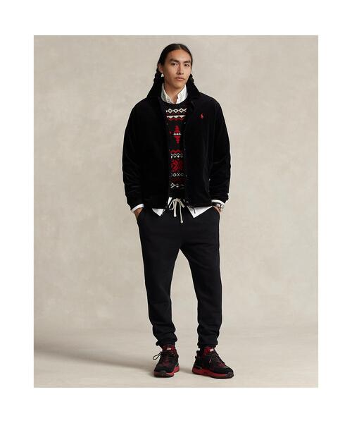 コーデュロイ コーチ ジャケット（その他アウター）｜POLO RALPH