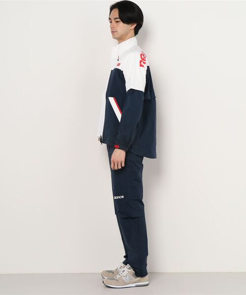 ニューバランス ゴルフ セットアップ ニューバランス セットアップ