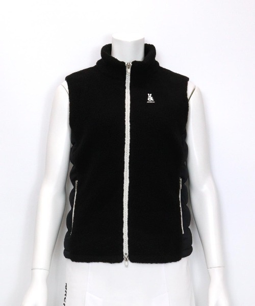 アルチビオベスト archivio（アルチビオ） ダウンベスト ベスト 「LADIES」アルチビオ