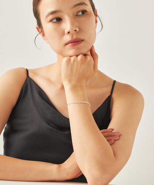 シェアブレスレット ミックス（ブレスレット）｜ete（エテ）の