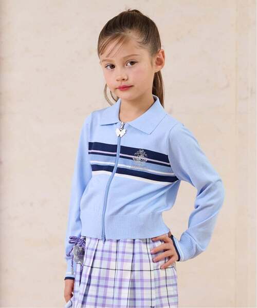 ANNA SUI mini セレモニー ワンピース カーディガン カットソー ANNA