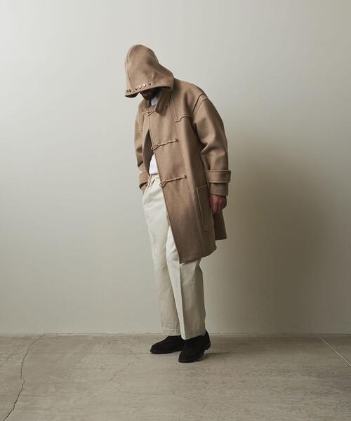 Steven Alan（スティーブンアラン）の「＜MONTGOMERY × Steven Alan